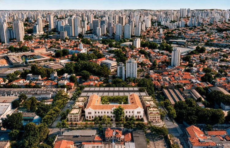Antigo convento do Ipiranga será transformado no Alma Mater, retrofit preserva fachada histórica e lança 51 unidades de alto padrão com VGV de R$130 milhões