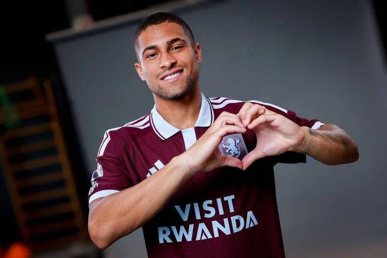 João Gomes confirmado no Aston Villa por US$ 51 milhões, reforço do meio-campo vindo do Wolverhampton após saída de Morgan Rogers, detalhes e impacto