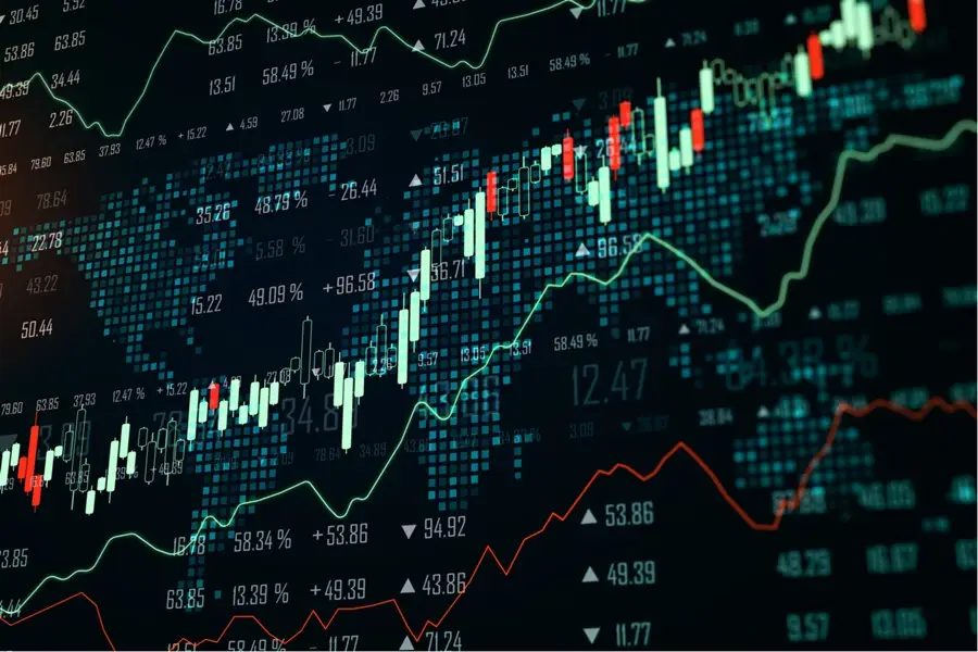 Ações que batem o Ibovespa, BMEB4 1.097%, EMBJ3 910%, PRIO3 16.833%, veja quais papéis superaram o índice e o CDI em 5, 10, 15 e 20 anos