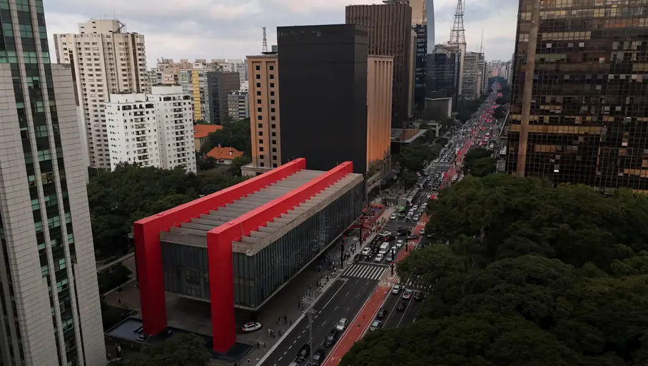 Ricardo Nunes afirma que cidade não terá megashow gratuito na avenida Paulista em 2026, culpa MP e Judiciário por atrasos no TAC e fim das negociações