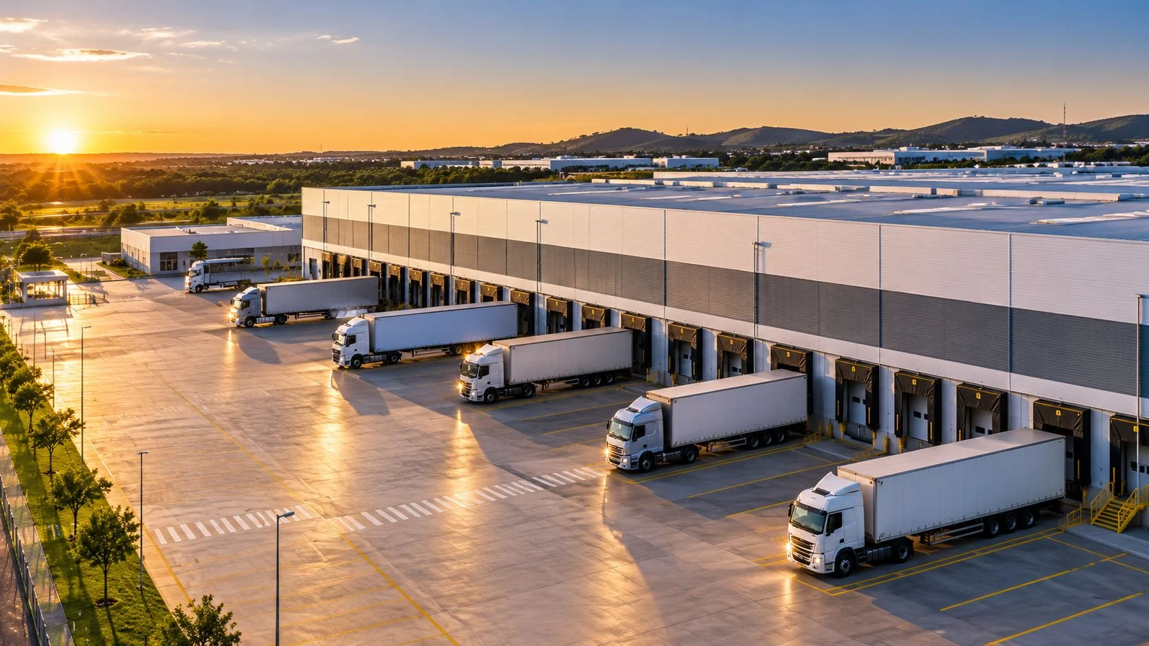 Escassez de galpões logísticos eleva aluguel de galpões logísticos ao maior nível em cinco anos, entenda impacto para e-commerce, indústria e 3PLs