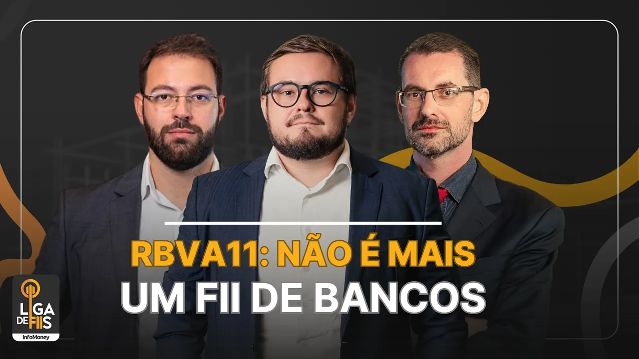 Consolidação de FIIs da Inter avança com liquidação de ITIP11 e transferência de INRD11 para INHF11, ITIT11 rejeita reorganização