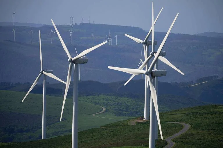 Fabricantes europeus de turbinas eólicas avaliam fusões para criar campeãs, Vestas, Nordex e Siemens Gamesa estudam consolidação para enfrentar avanço chinês