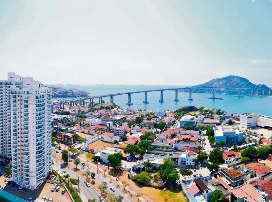 Índice FipeZap em Vitória: R$ 15.448 por m² e por que o recorde reflete oferta limitada, regulação urbana e economia local, não apenas crédito ou especulação