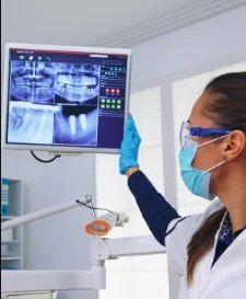 Reforma no Centro Especializado de Odontologia de São Lourenço moderniza atendimento, instala raio-X panorâmico e amplia capacidade de diagnóstico para a população