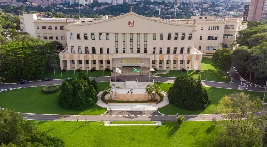 Candidatos a governador de São Paulo 2026, quem são os sete nomes que disputam o Palácio dos Bandeirantes, perfil de Tarcísio, Haddad e as outras chapas