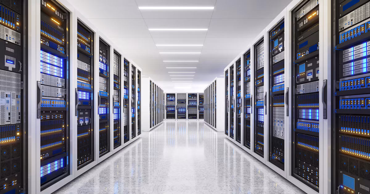 Data centers no Brasil, quanto de energia, água e infraestrutura o país pode fornecer para manter o crescimento e reduzir a dependência de infraestrutura estrangeira