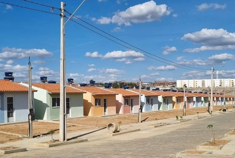 Prazo para recurso do Minha Casa, Minha Vida em Vera Cruz expira em 24 de agosto, saiba onde retirar o Relatório Social e como apresentar recurso
