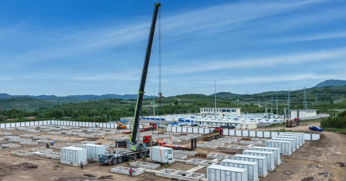 China revoluciona mercado de habitação com construção modular e pré-fabricação, erguendo prédios em horas e 20 mil casas em apenas 72 horas