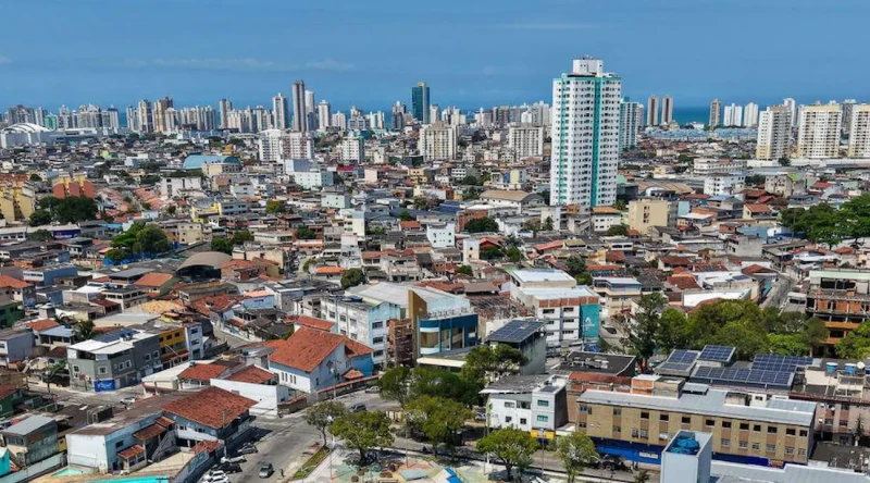 Vila Velha registra alta de 15,57% no preço do metro quadrado em 12 meses, entenda como investimentos em infraestrutura e mobilidade impulsionam valorização urbana