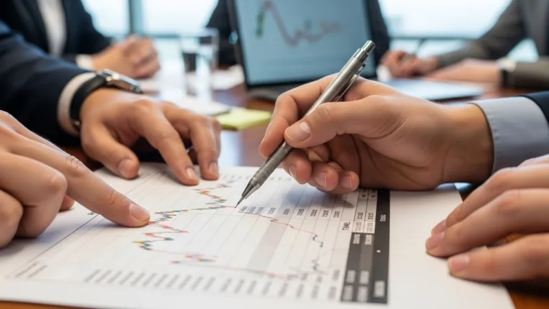 IFIX cai 0,93% e fecha aos 3.647,48 pontos, perda de 34,41 pontos, GGRC11 e MXRF11 lideram volumes enquanto TRXF11 despenca 5,42%