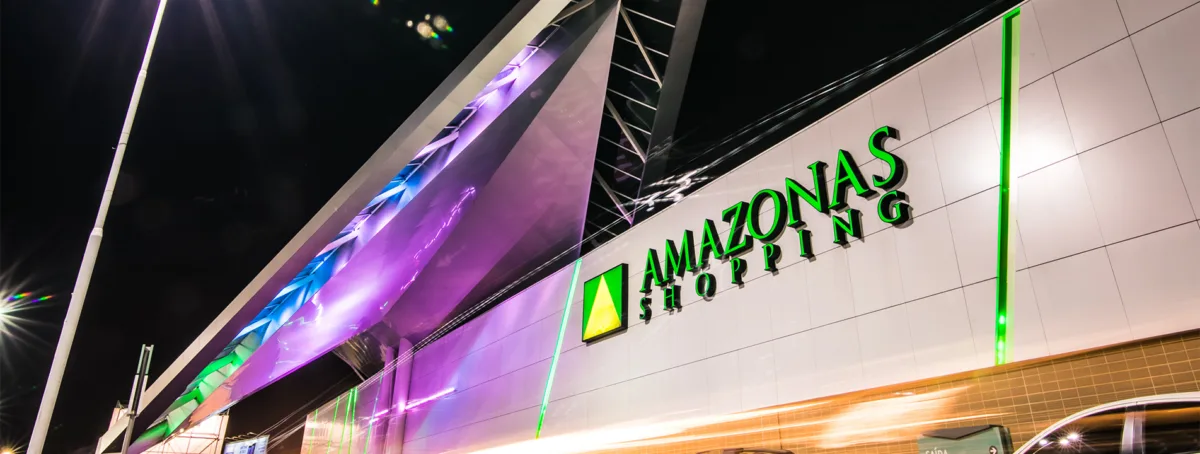 CPSH11 compra 5% do Amazonas Shopping por R$ 51,8 milhões, amplia presença no Norte, cap rate de 9,19% e novo ativo passa a representar 5,7% do NOI