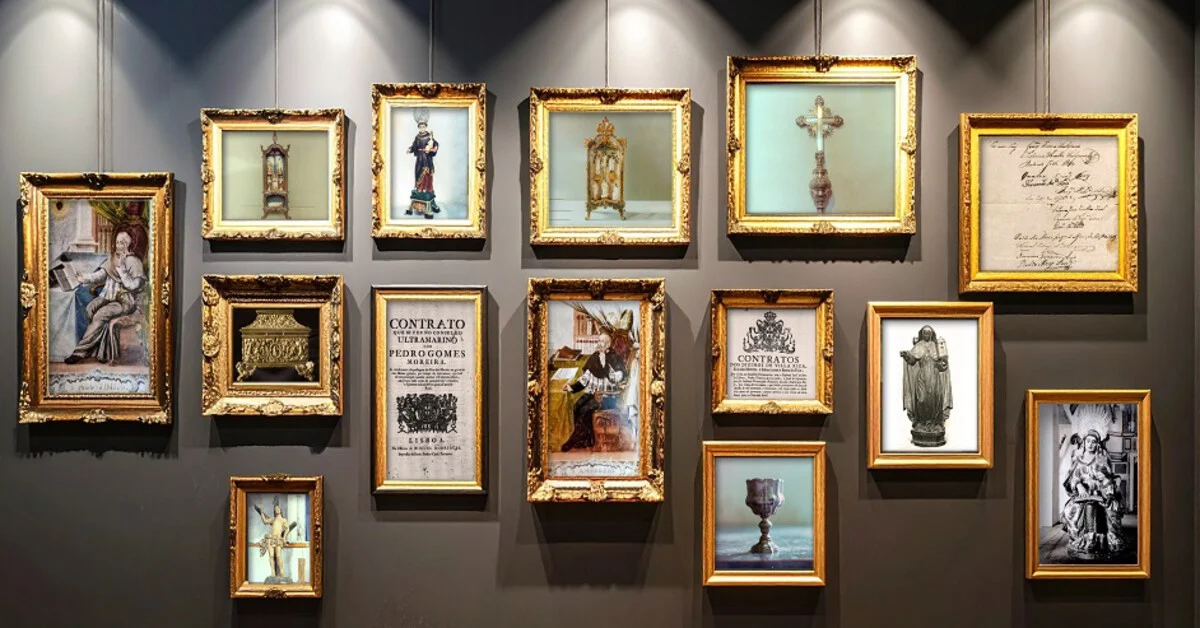 Mais de 2 mil obras de arte sacra desaparecidas em Minas Gerais, MPMG e UFMG atualizam Plataforma Sondar com IA e Google Arts & Culture para localizar acervo