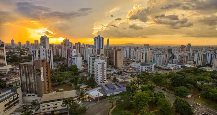 Fundo imobiliário de Goiás pode transformar R$ 834 milhões em até R$ 12,3 bilhões em VGV, veja como o FII-GO deve operar e impactos para o Estado
