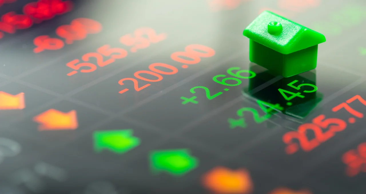 EDGA11 anuncia saída antecipada da I-Systems, calcula impacto de R$ 0,26 por cota em julho e alerta queda recorrente nos rendimentos, IFIX abre em queda