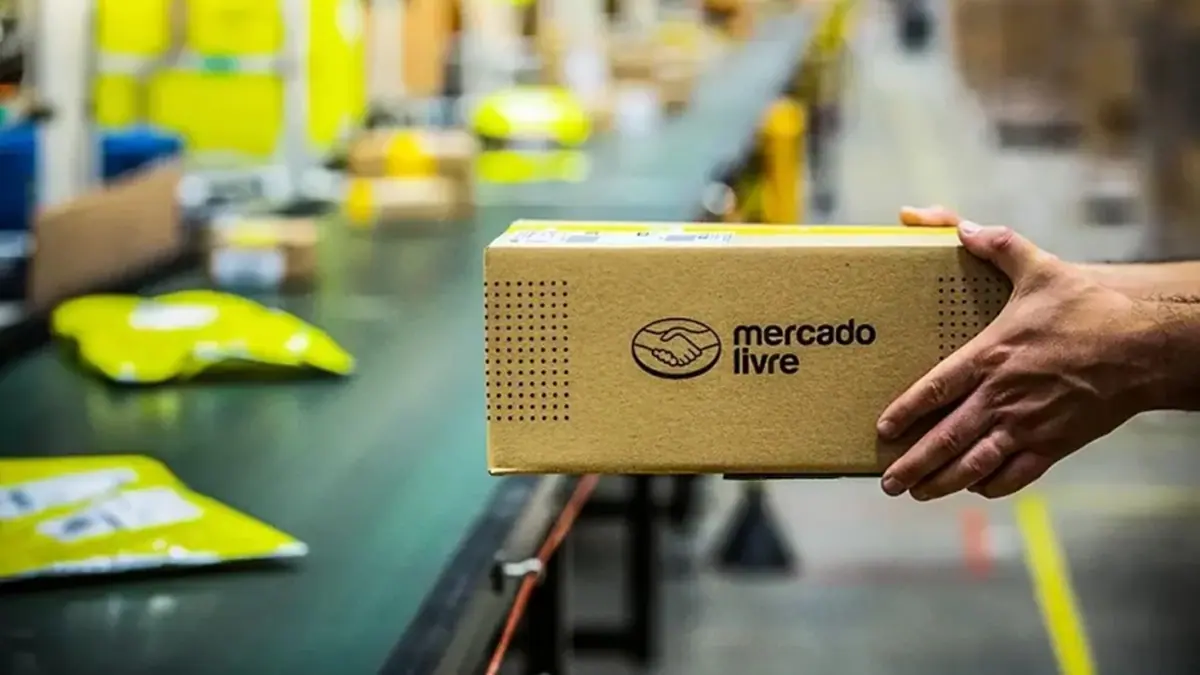 E se Mercado Livre, Amazon e Shopee reduzissem ocupação em condomínios logísticos, como isso impactaria vacância, aluguéis e investimentos no setor