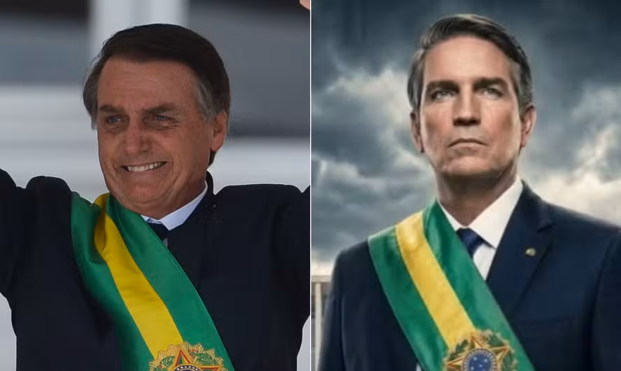 Dark Horse: perito da GoUp afirma não ter auditado fundo Havengate que financiou o filme de Flávio Bolsonaro, PF requisita pagamentos e documentos