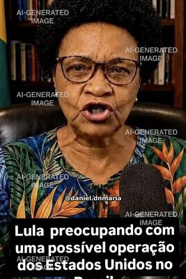 Influenciadores de IA entram na campanha eleitoral no Brasil, avatares e perfis automatizados ampliam alcance, elevam riscos de desinformação e desafiam a fiscalização