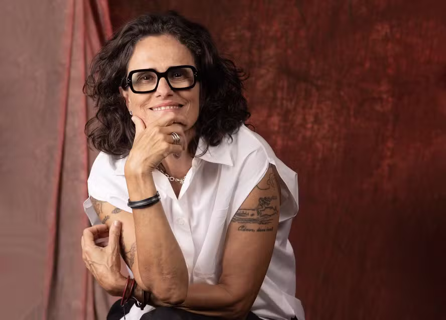 Zélia Duncan conta casos de assédio sexual, produtor que ‘pulou em cima de mim no carro’ e investidas de músicos em turnês e estúdios