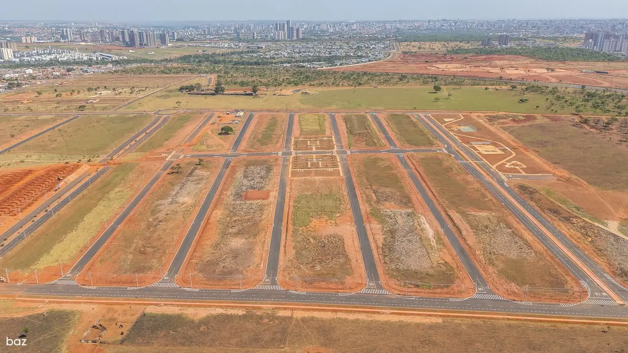 Setor de loteamentos em Minas cresce 22,7%, com 5.160 lotes vendidos e R$ 1,3 bilhão em VGV, condomínios fechados impulsionam recuperação do mercado imobiliário