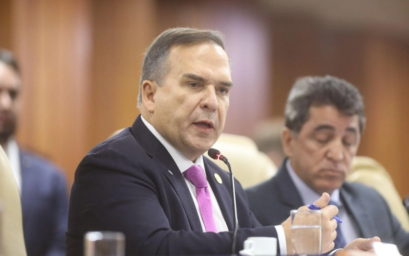 Sandro Mabel envia projeto para criar fundos imobiliários públicos em Goiânia, fundos imobiliários públicos em Goiânia visam gerar receitas, definir terrenos e disputar gestão