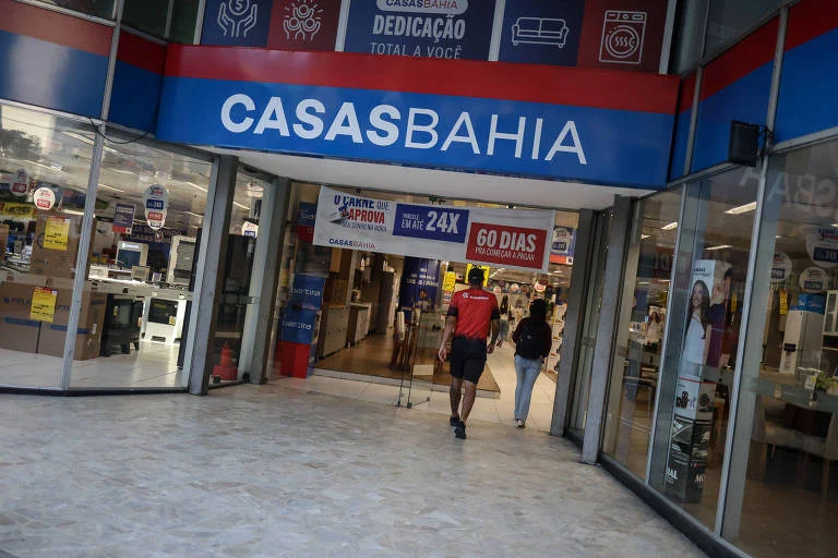 Casas Bahia alega débito de R$ 422 milhões, Banco do Brasil nega, acusa ‘litigância de má-fé’ e pede rejeição da tutela de urgência