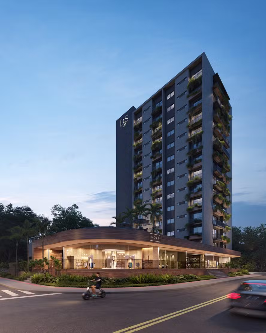 Imóveis compactos no Vale do Itajaí ganham força entre investidores, entenda por que estúdios e unidades até 40 m² atraem por mobilidade, localização e serviços