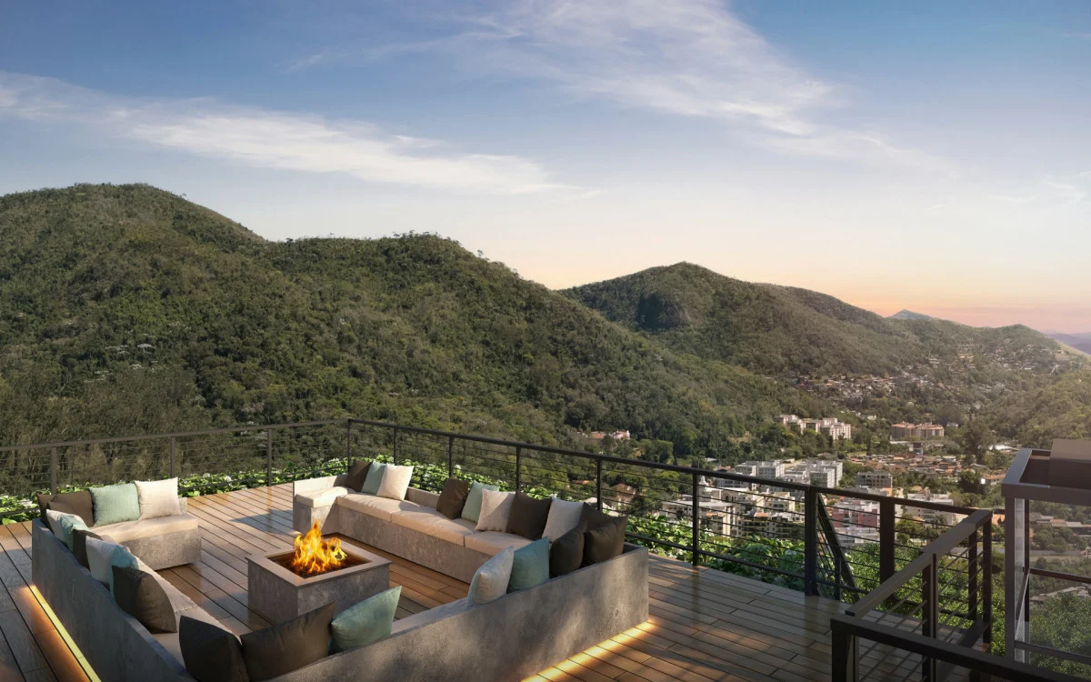 MCMV Faixa 4 Petrópolis: Cenário Origem vende 80% das unidades no lançamento, garden de três quartos esgota e últimas ofertas a partir de R$ 336.600