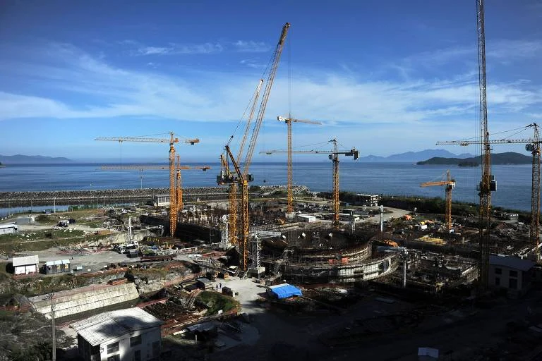 Aporte Eletronuclear: Governo Lula propõe R$ 651,8 milhões no Orçamento 2027 para segurar Angra 3 e custos contratuais