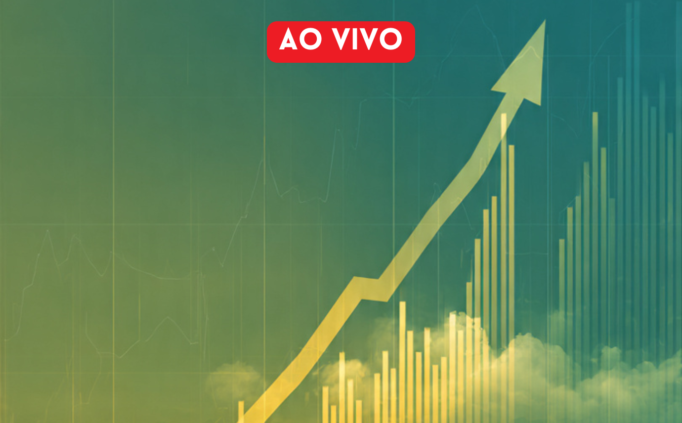 Ibovespa fecha 9ª alta seguida, chega a 177.418,78 pontos com Petrobras disparando 3,38%, mas agosto termina negativo e dívida pública sobe a 82,5% do PIB