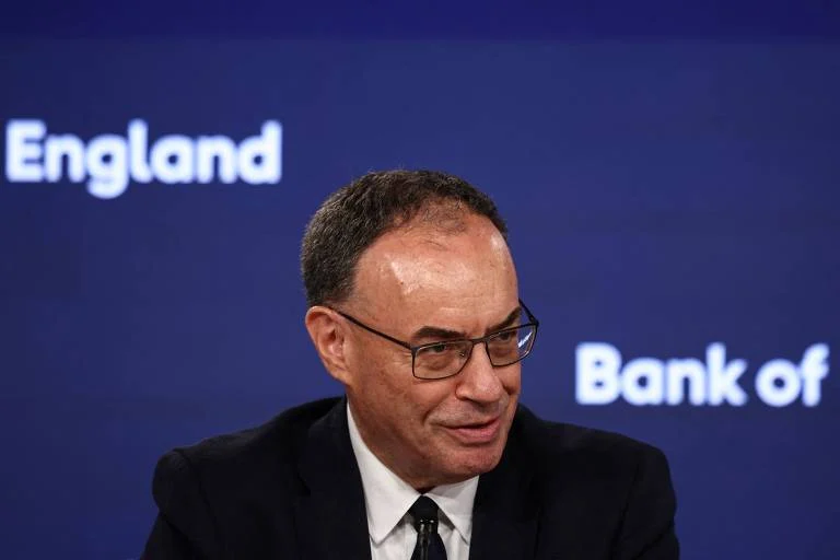 IA pode acelerar ataques cibernéticos e pressionar o sistema financeiro global, alerta FSB e Andrew Bailey, risco de concentração em provedores de tecnologia