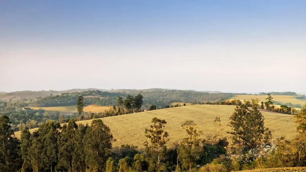 Fazenda Santa Helena, VGV de R$ 7 bilhões, amplia aposta da JHSF em condomínios de luxo em Bragança Paulista com hotel, golfe e preservação