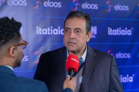 Fim da escala 6×1 pode elevar custo da construção em até 14% e criar déficit de 270 mil vagas, alerta Sinduscon-MG e Raphael Lafetá no Eloos Itatiaia