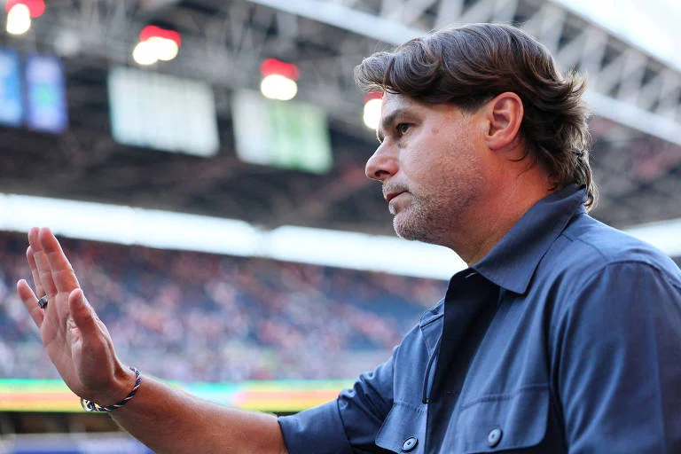 Mauricio Pochettino renovado até 2030 pela Seleção dos EUA, contrato amplia preparação para a Copa de 2030, reforça base, formação de treinadores e impacto no futebol americano