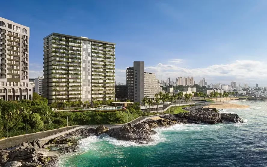 Preço dos imóveis em Salvador sobe 24,29% em 12 meses até junho, oferta limitada e demanda aquecida pressionam valores, bairros como Brotas e Barra se destacam