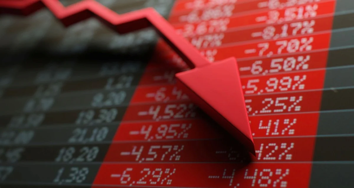 MFII11 desaba mais de 40% após corte de dividendos e revisão de projeções, entenda por que as cotas caíram, o impacto no caixa e a perspectiva para proventos