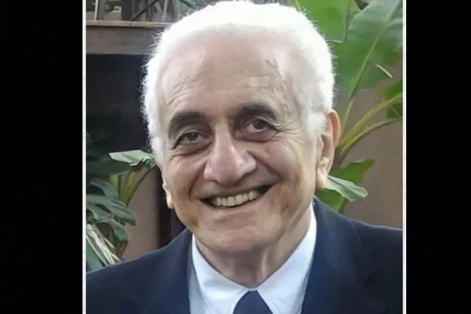 Brasil Helou, engenheiro de Brasília que erguia projetos de Oscar Niemeyer, morre aos 83 anos, fundador da Construtora Musa e responsável pelo Panteão da Pátria e Igreja Ortodoxa