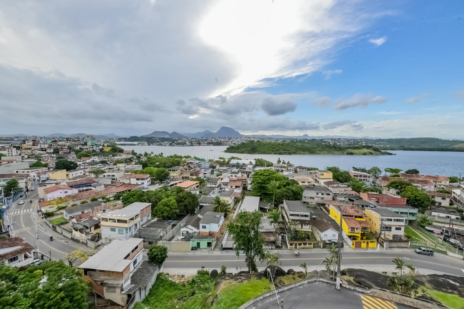 Vitória tem o m² mais caro do Brasil, R$ 15.448, e supera cidades turísticas de SC como Itapema e Balneário Camboriú, aponta Índice FipeZap