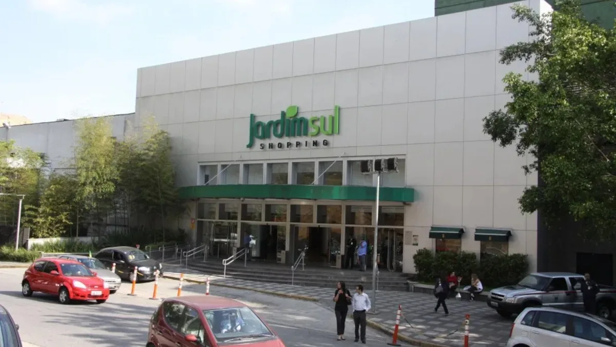 PMLL11 confirma compra de 10% do Shopping Jardim Sul por R$ 67 milhões, pagamento escalonado, yield médio de 11,6% nos dois primeiros anos e retorno projetado de 9,1%