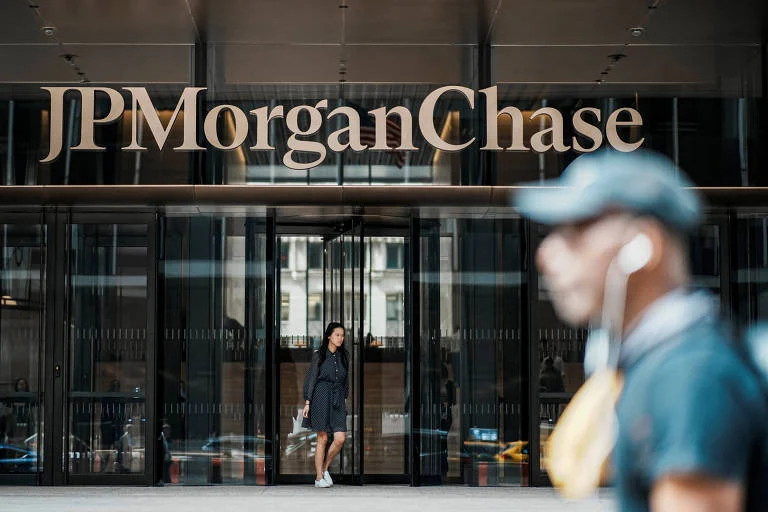 JPMorgan lança JTEK39 na B3, ETF ativo de tecnologia dos EUA com 75,5% em tech, carteira entre 50 e 70 ações, menor peso nas ‘Magnificent Seven’ e taxa de 0,65%