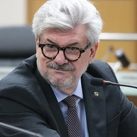 Se fosse ministro do STF, Buzzi teria vida tranquila e escaparia de processo administrativo, imunidade, decisões de Fachin e liminares de Gilmar Mendes vs CNJ, mansão de Moraes