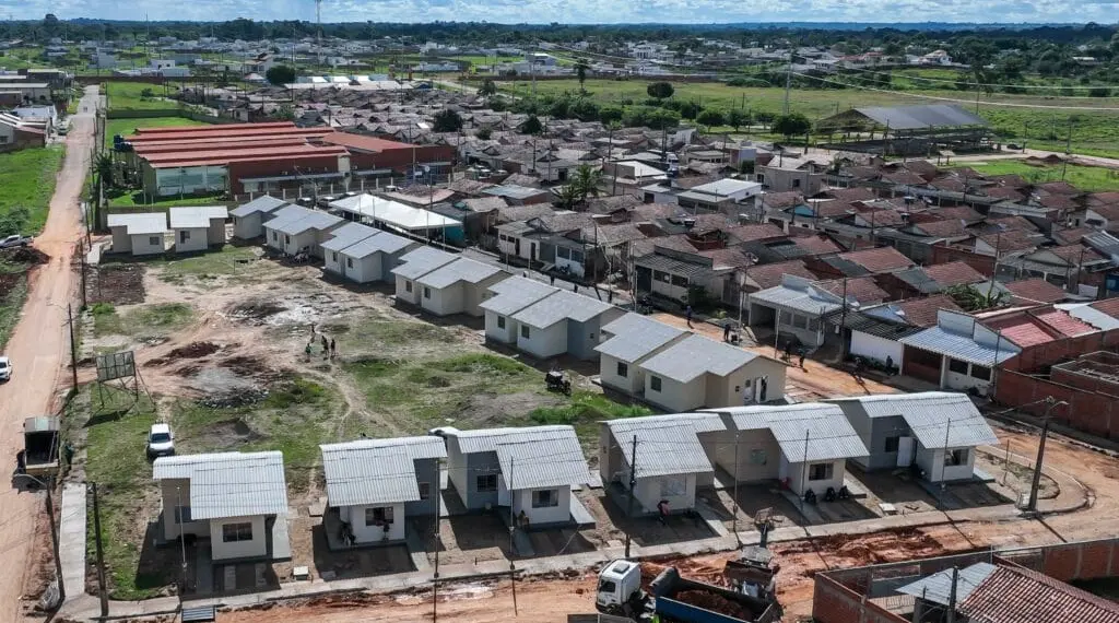 Novo sorteio do Minha Casa, Minha Vida em Rio Branco previsto para início de 2027, 224 apartamentos serão sorteados, saiba prazos, exigências e como atualizar o cadastro