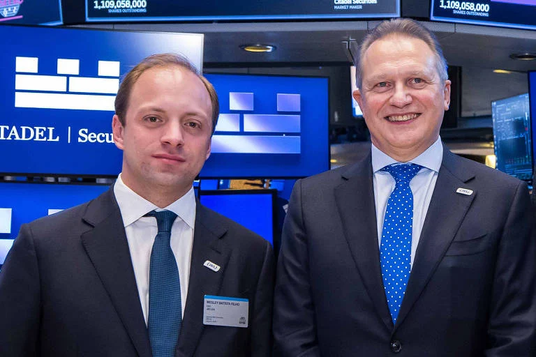 Wesley Batista Filho será CEO global da JBS em janeiro de 2027, sucessão confirma continuidade estratégica com foco na JBS USA e geração de valor aos acionistas
