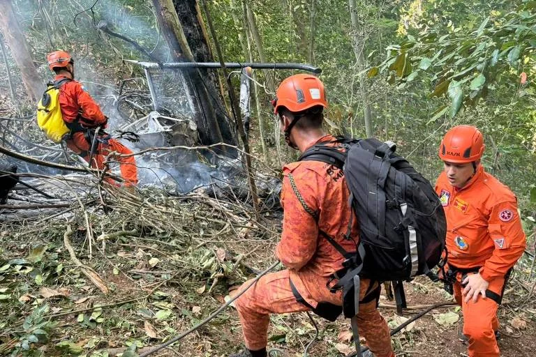 Anac reforça fiscalização em voos panorâmicos no Rio após acidentes com helicópteros, mira empresas SAE, aeronaves e pilotos para aumentar segurança turística