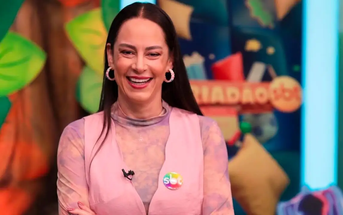 As 6 celebridades mais ricas que vão disputar cargos públicos em 2026, Silvia Abravanel lidera com R$ 47. 546. 965,91 e outros nomes do entretenimento