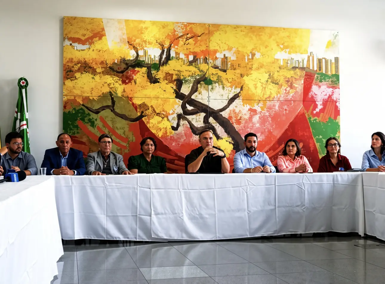 Fundo imobiliário em Goiânia, Mabel quer transformar imóveis ociosos em renda e afirma que até 6 mil propriedades podem estar fora do cadastro municipal