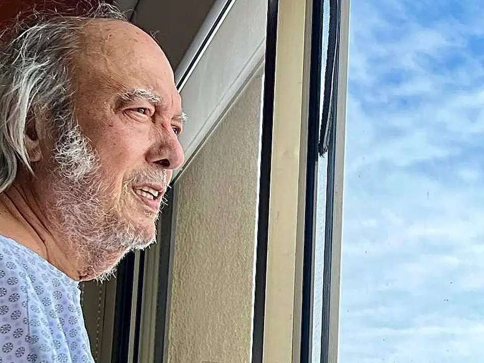 Caso Erasmo Carlos, disputa por apartamento em São Conrado: viúva e filhos reivindicam R$170 mil, retenção de aluguéis de R$13,5 mil e riscos da copropriedade