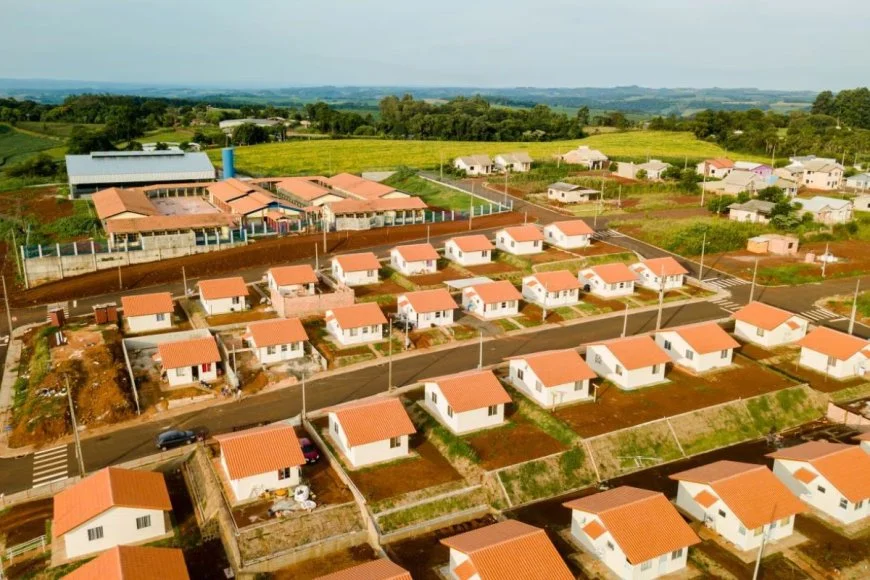 Viçosa terá 198 moradias pelo Minha Casa, Minha Vida, com R$ 30,8 milhões, projetos Residencial Santa Clara e Residencial Floresta aguardam liberação federal