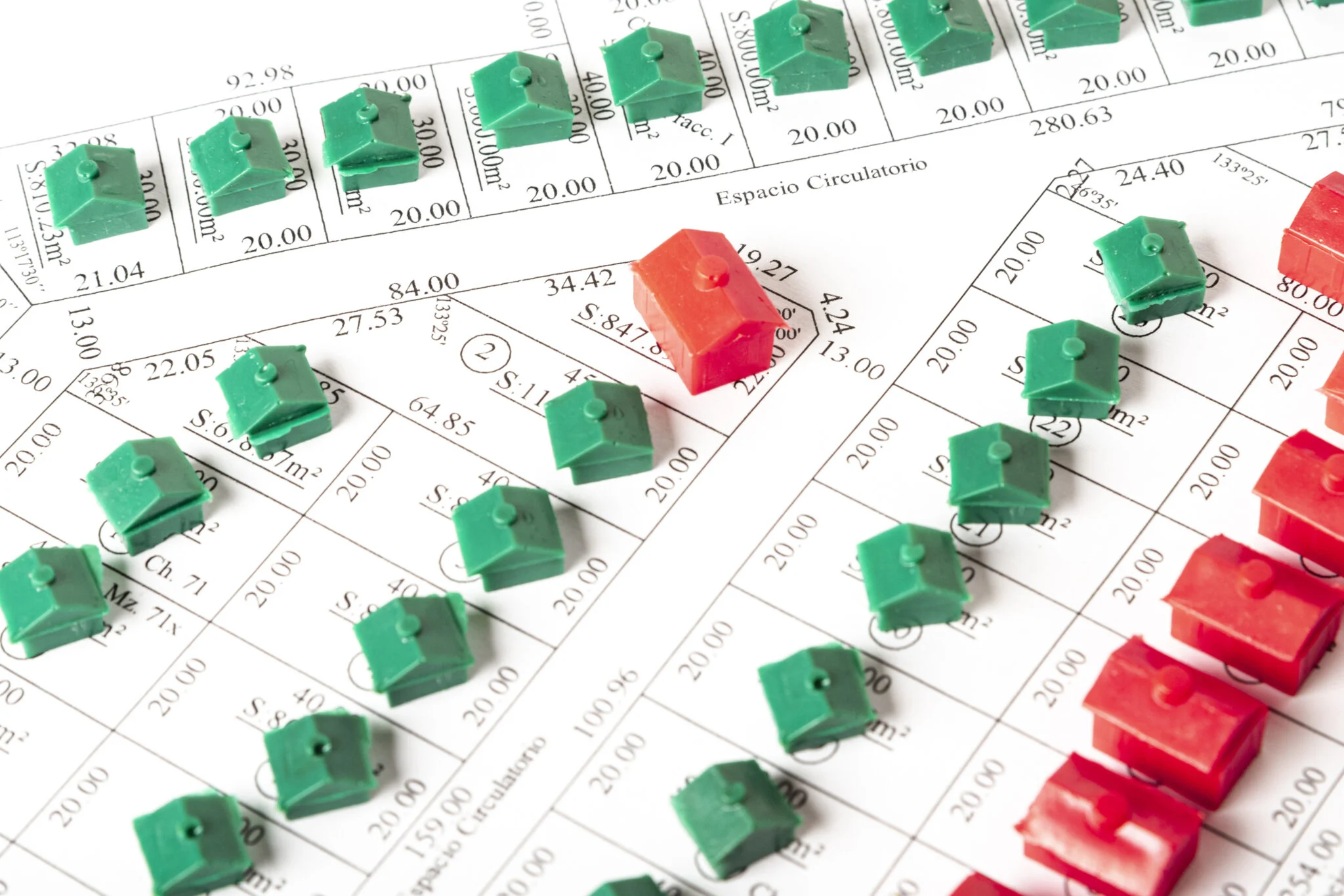 IR incide na venda de cotas entre fundos de investimento imobiliário, diz STJ