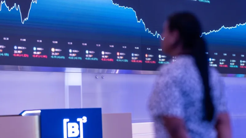 B3 para no feriado de 7 de setembro: veja o que muda para o investidor
